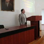 В Історико-меморільному музеї Степана Бандери відбулася регіональна науково-практична конференція 