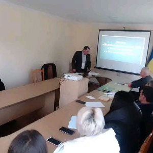 Конференція приурочена бою "Березівської сотні" за с. Космач